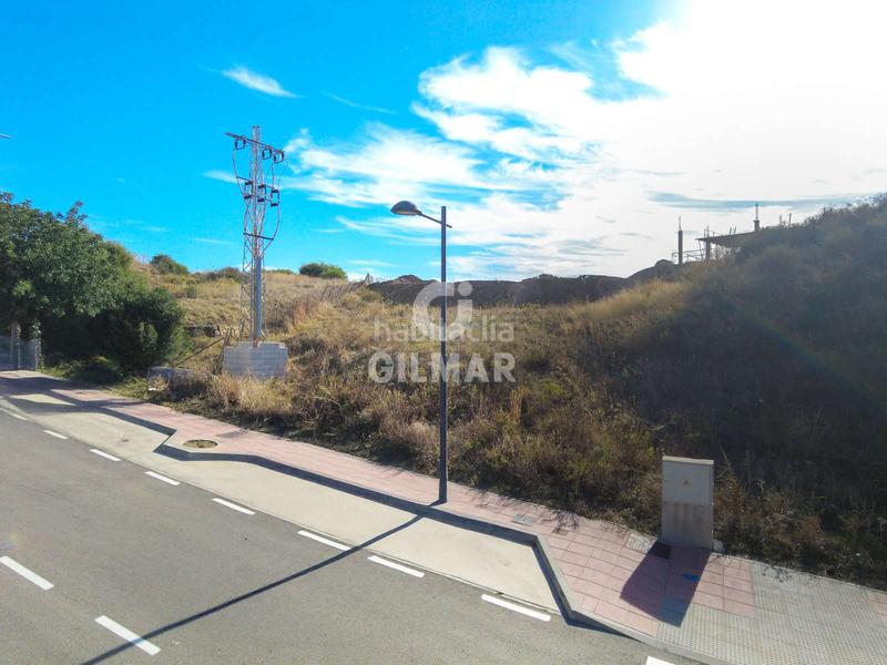 Foto 56e6ecce-762b-456e-8286-2787c2c45e1d. Terrain résidentiel dans Valle Romano Golf Estepona