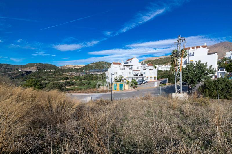 Foto 590158a7-8e65-48d8-92f4-38a66dbe90aa. Terrain résidentiel dans Valle Romano Golf Estepona