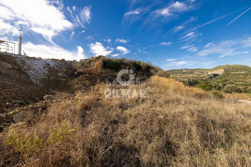 Foto 5a6a5075-9e75-4dc6-9d44-e1c36e1abb28. Terrain résidentiel dans Valle Romano Golf Estepona