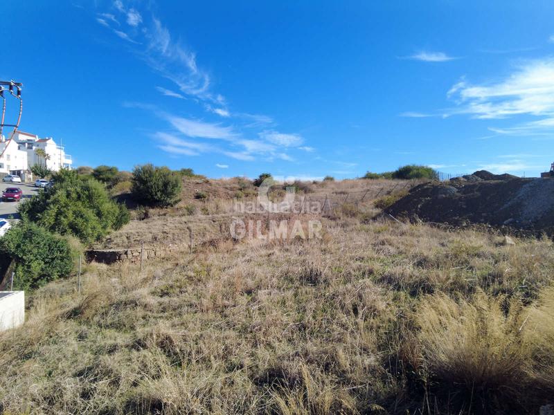 Foto 66e8dd62-8a59-480a-bf1e-30bd39cee112. Terrain résidentiel dans Valle Romano Golf Estepona