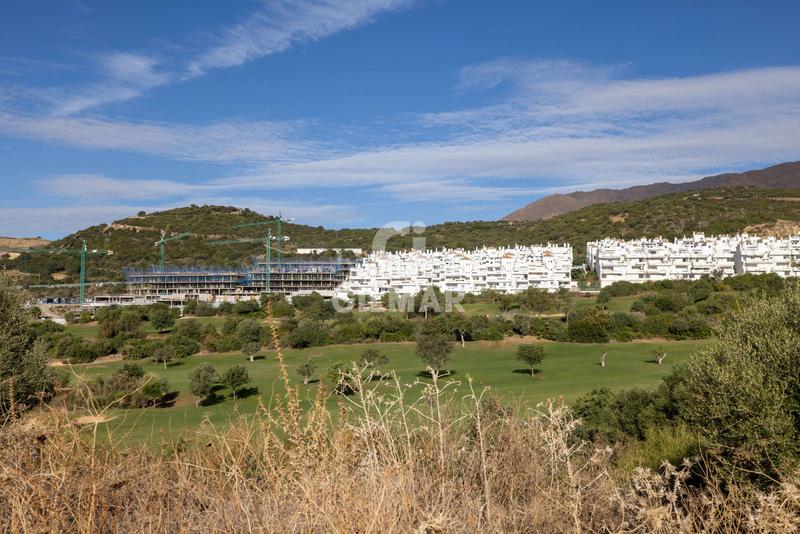 Foto 6e42e4bc-822c-4ff8-adb2-a15d2b4fab8c. Terrain résidentiel dans Valle Romano Golf Estepona
