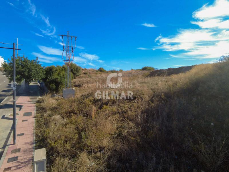 Foto b920d364-8235-4bdf-8ba3-c7765992fdf4. Terrain résidentiel dans Valle Romano Golf Estepona