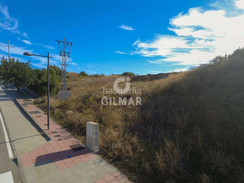 Foto bf7755e5-a2f0-45f4-8d42-90754bf9edc5. Terrain résidentiel dans Valle Romano Golf Estepona