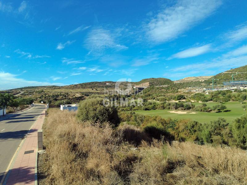 Foto cbb73fc6-6ad0-4e31-80a8-8bc6c091e366. Terrain résidentiel dans Valle Romano Golf Estepona