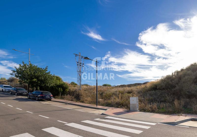 Foto e53b2dec-18b9-4b9e-ad30-001d47ee3245. Terrain résidentiel dans Valle Romano Golf Estepona