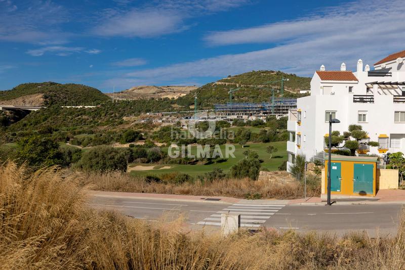 Foto f2996d1c-b44f-4ebf-9542-d8edca7eb98f. Terrain résidentiel dans Valle Romano Golf Estepona