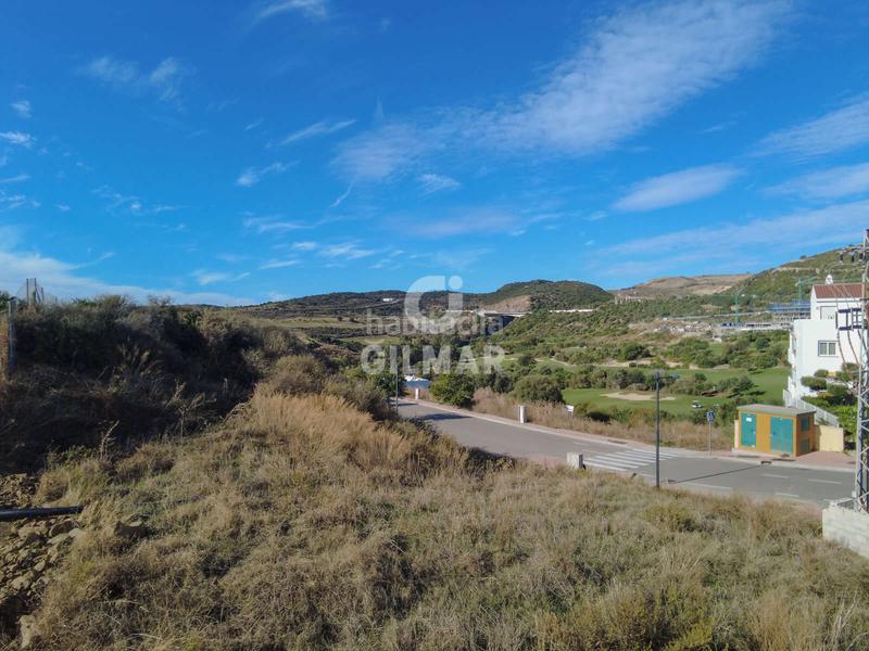 Foto f6179777-9c4c-48ee-a28a-46fbba14e338. Terrain résidentiel dans Valle Romano Golf Estepona
