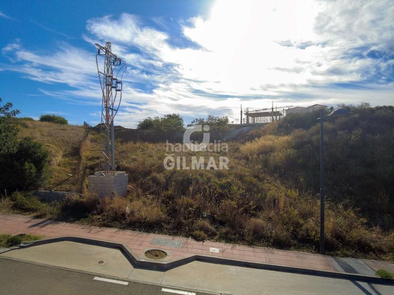 Foto f75cbe9e-c4f2-437a-9621-6db2f6f9345f. Terrain résidentiel dans Valle Romano Golf Estepona