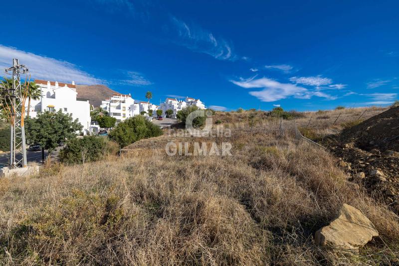 Foto fbb55ca8-0510-42cb-b975-bcf3094bc734. Terrain résidentiel dans Valle Romano Golf Estepona