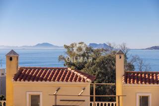 Maison jumelée à Puerto de Estepona