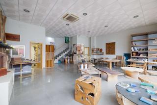 Fabrikhalle in Zona Calvario. Se vende nave industrial de 779 m, completamente reformada y sit