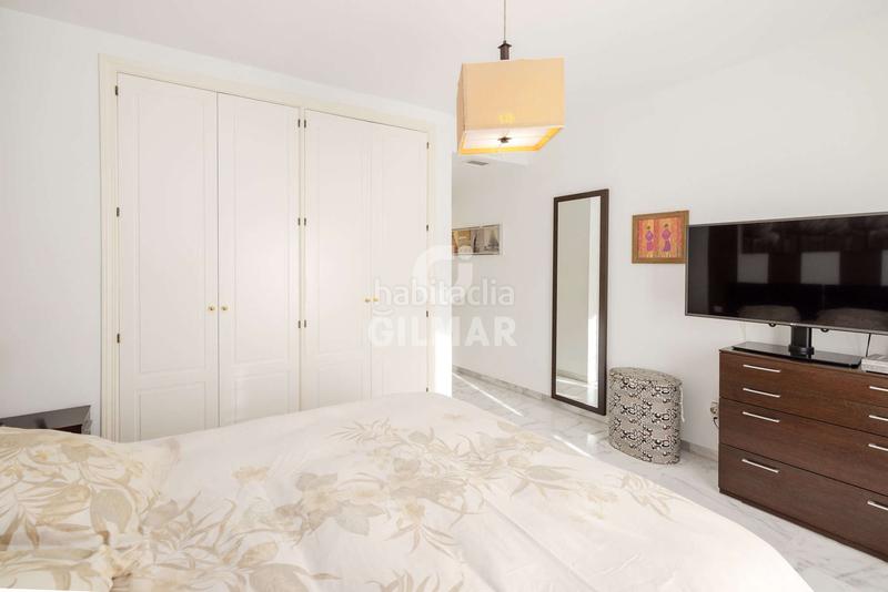 Foto 04b50741-c8ac-4f5c-86e8-59646d899768. Pis amb calefacció aparcament piscina a Huerta Nueva Estepona