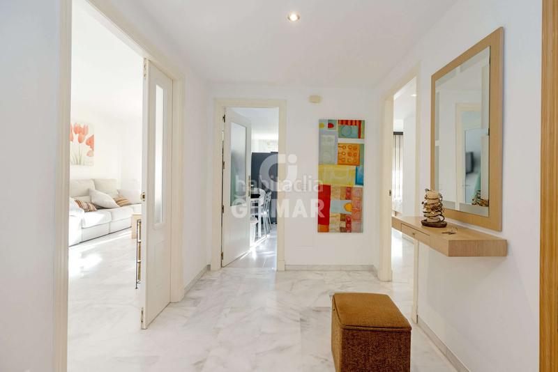 Foto 07f78548-adb3-4e33-80a1-ef2c1502695b. Pis amb calefacció aparcament piscina a Huerta Nueva Estepona