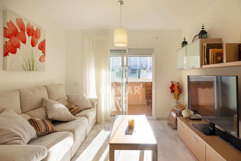 Foto 0cbd2420-937f-4137-aea5-0a6534f8151c. Pis amb calefacció aparcament piscina a Huerta Nueva Estepona