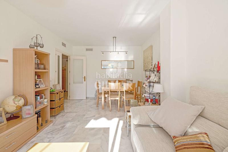 Foto 0d332b5d-0892-447f-8bfc-6f99f0f33faa. Pis amb calefacció aparcament piscina a Huerta Nueva Estepona