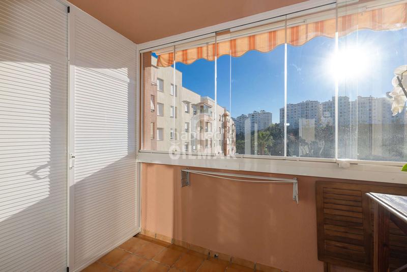 Foto 1be459da-2793-42ad-9213-1b35af631305. Pis amb calefacció aparcament piscina a Huerta Nueva Estepona