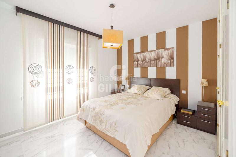 Foto 2514a15b-765e-4bff-a2f8-c3ca745b8f6c. Pis amb calefacció aparcament piscina a Huerta Nueva Estepona