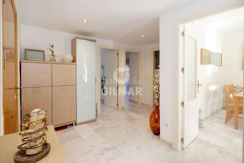 Foto 29dba6c0-db98-4c54-98bd-bd9e12bfb06f. Pis amb calefacció aparcament piscina a Huerta Nueva Estepona