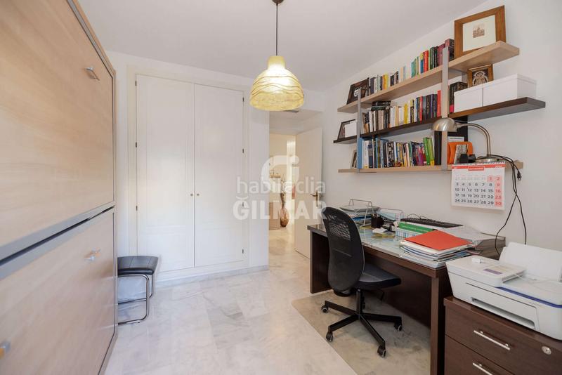 Foto 44364409-d0dc-454c-8d41-94ecf5adeec4. Pis amb calefacció aparcament piscina a Huerta Nueva Estepona