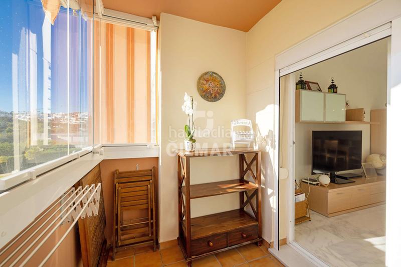 Foto 44a8495b-973f-488b-b8cd-30b444215c66. Pis amb calefacció aparcament piscina a Huerta Nueva Estepona