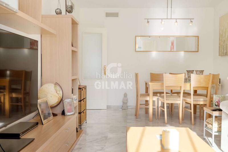 Foto a6951324-7a67-4a0e-bcd7-e7a64343a70d. Pis amb calefacció aparcament piscina a Huerta Nueva Estepona