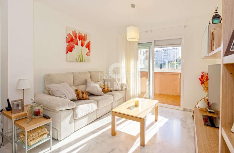 Foto b54fb1d6-63ec-4d20-8975-7457635290d3. Pis amb calefacció aparcament piscina a Huerta Nueva Estepona