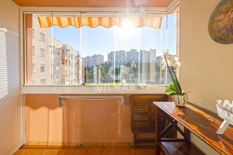 Foto b5e2ed66-7ea4-43a9-8b4c-e007527613da. Pis amb calefacció aparcament piscina a Huerta Nueva Estepona