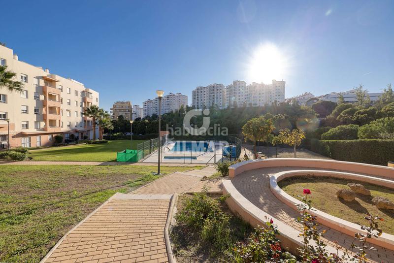 Foto b7136b2c-1c57-4150-88e1-c8eba6caa4b8. Pis amb calefacció aparcament piscina a Huerta Nueva Estepona