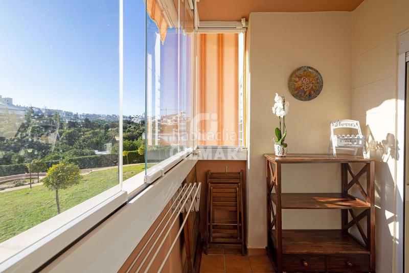 Foto d12f21a8-be2f-486c-b722-5c6833a33d1e. Pis amb calefacció aparcament piscina a Huerta Nueva Estepona