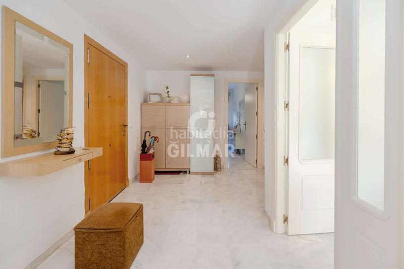 Foto d93a4073-f24f-470a-85cc-e92805cbecf0. Pis amb calefacció aparcament piscina a Huerta Nueva Estepona