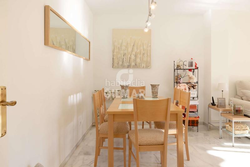 Foto ee8a6170-af5d-43a3-83ac-735d9443f225. Pis amb calefacció aparcament piscina a Huerta Nueva Estepona