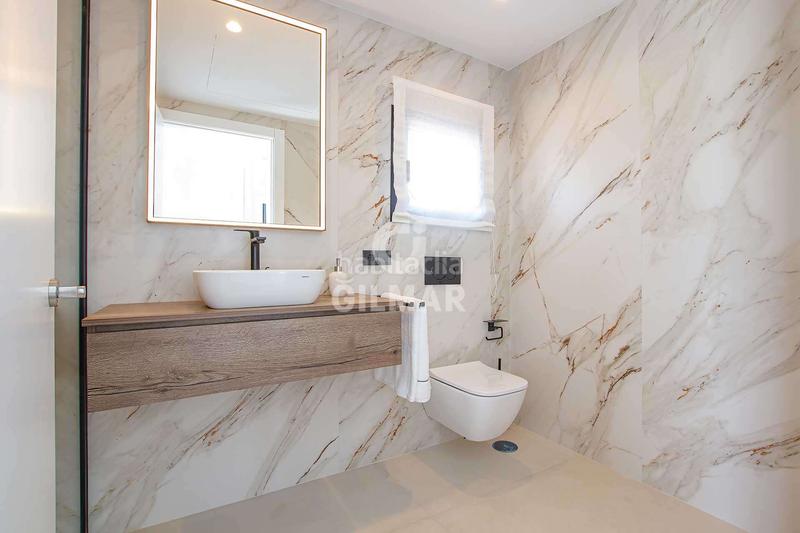 Foto 02803ae4-1df8-455a-a227-3209684c0756. Chalet with heating parking pool in Valle Romano Golf Estepona