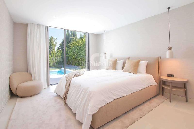 Foto 0aaf4118-ca14-4f8f-94a8-7822a8d2b7c5. Chalet with heating parking pool in Valle Romano Golf Estepona