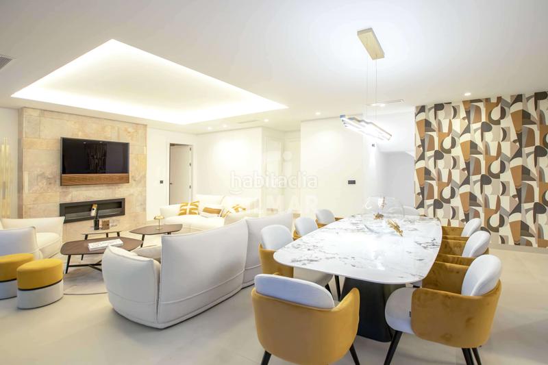 Foto 29a48a27-30cf-4a20-89a7-3a2301f0dccd. Chalet with heating parking pool in Valle Romano Golf Estepona