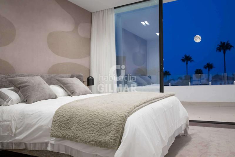 Foto 68f4b965-2ea7-40b2-a4f2-0e2d1d6ef695. Chalet with heating parking pool in Valle Romano Golf Estepona