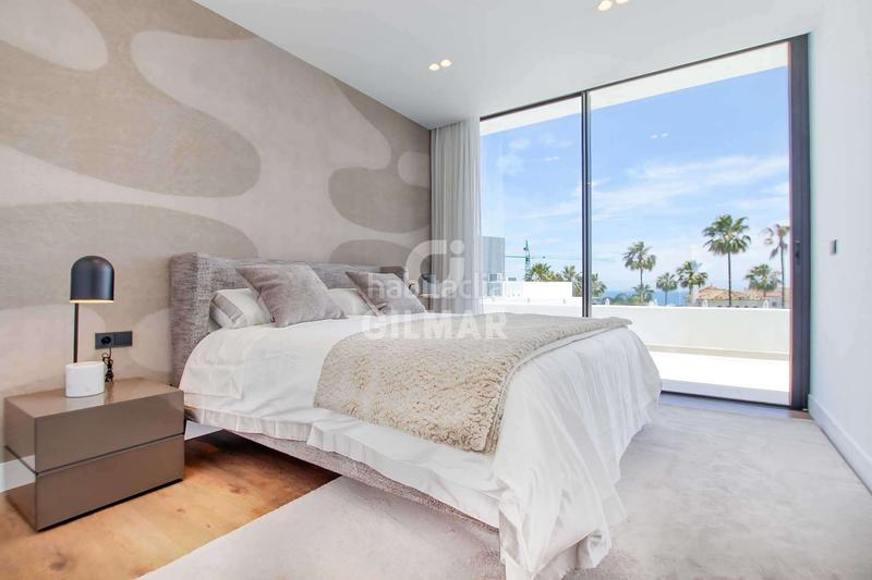 Foto 6cfeaf86-9264-4e85-95e3-71d5cdeaf2d1. Chalet with heating parking pool in Valle Romano Golf Estepona