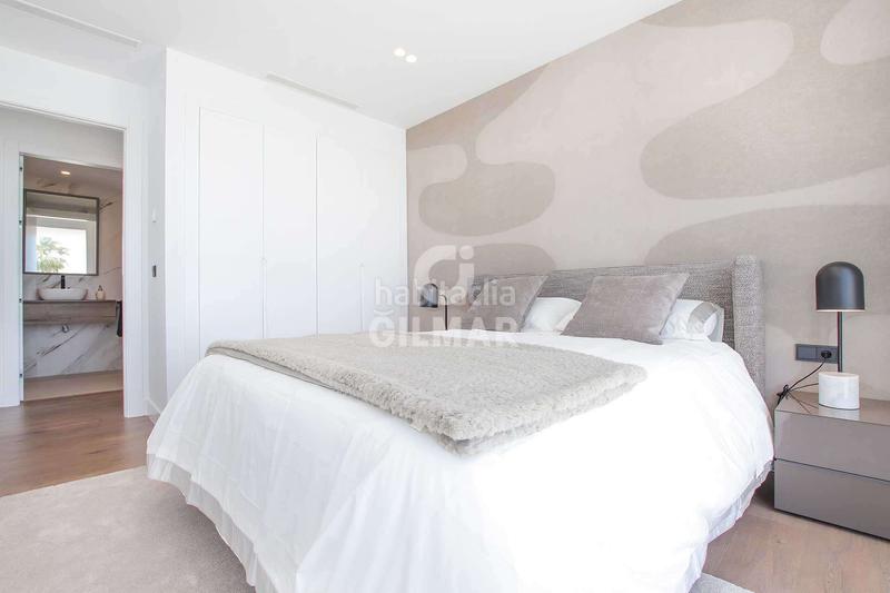 Foto 6f7857c2-7949-4ef0-9b87-8423a5772539. Chalet with heating parking pool in Valle Romano Golf Estepona