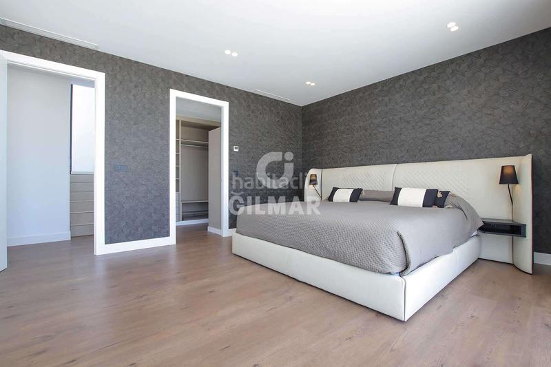 Foto a8fccc33-ac1f-4229-ad7c-5edf5bd62902. Chalet with heating parking pool in Valle Romano Golf Estepona