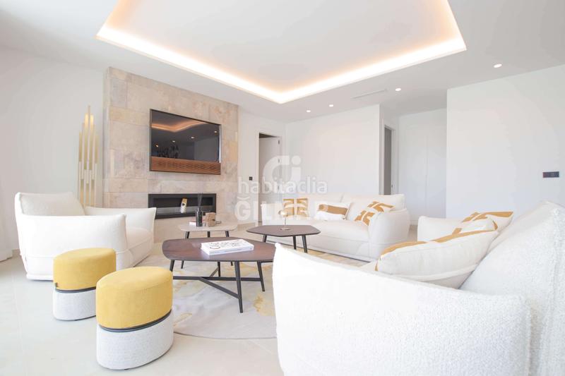 Foto acdc54da-9978-4f26-ab1d-184023e72795. Chalet with heating parking pool in Valle Romano Golf Estepona