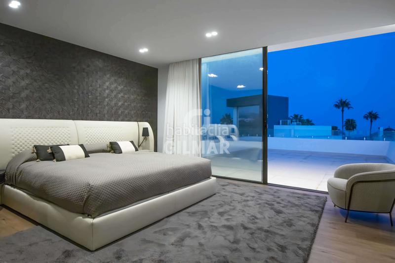 Foto b592f065-2de6-429d-a6ab-d56ea4bcc106. Chalet with heating parking pool in Valle Romano Golf Estepona