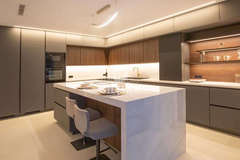 Foto d27540d2-a7f7-4060-82ce-e261d05f02c3. Chalet with heating parking pool in Valle Romano Golf Estepona