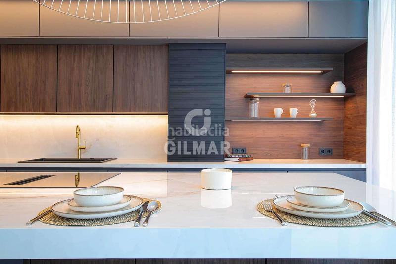 Foto eb3b0071-c48d-4791-b52d-9ef39bcd0f4a. Chalet with heating parking pool in Valle Romano Golf Estepona