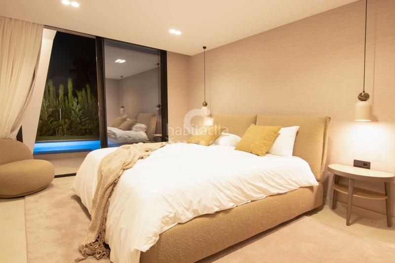 Foto f3365aa5-58fe-4542-9f99-ea4d69f35e55. Chalet with heating parking pool in Valle Romano Golf Estepona