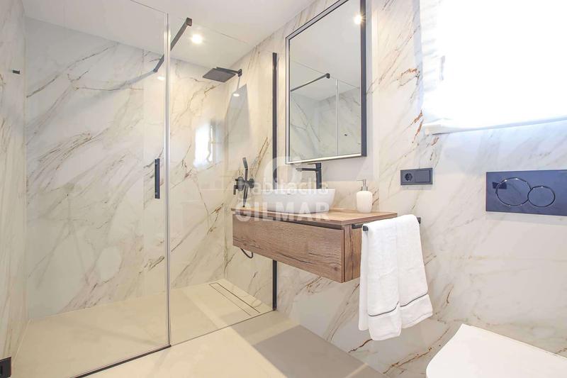 Foto f6cbb57e-8d3d-4f58-b60d-dc38e06d6a1b. Chalet with heating parking pool in Valle Romano Golf Estepona