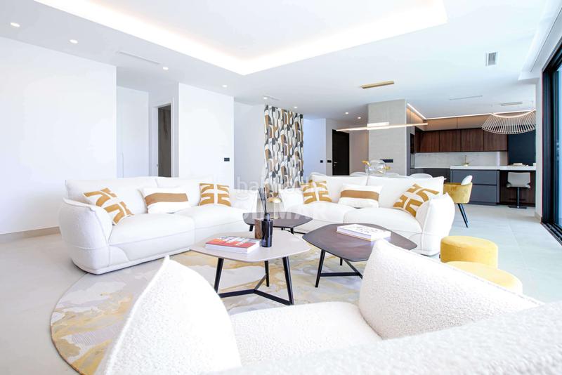 Foto f7668e67-21f5-44fb-9b36-0d0677e3d02d. Chalet with heating parking pool in Valle Romano Golf Estepona