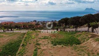 Terreny residencial a Chullera. Parcela en bahía de las rocas de 977 m2 con increíbles vistas al