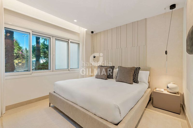 Foto d14b9efb-fa47-4824-a6f8-69f556697e2d. Apartament amb calefacció piscina a El Velerín Estepona