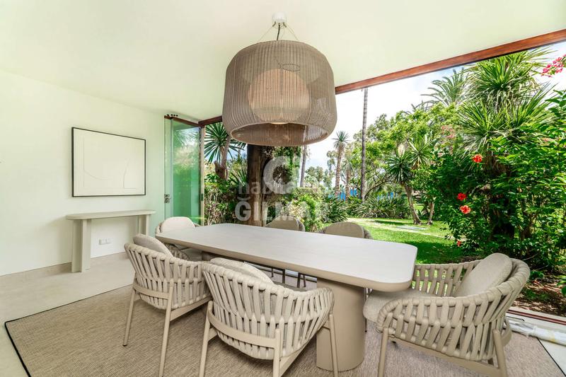 Foto c64d6bfa-7c3c-4ed7-b5eb-b9d062baad33. Casa adossada amb calefacció a El Velerín Estepona