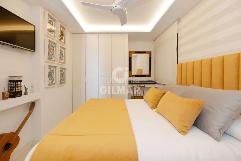 Foto 03baeeb9-d99a-43f5-9a14-4b828669bfe7. Tríplex amb calefacció aparcament piscina a La Concha - Resina Golf Estepona