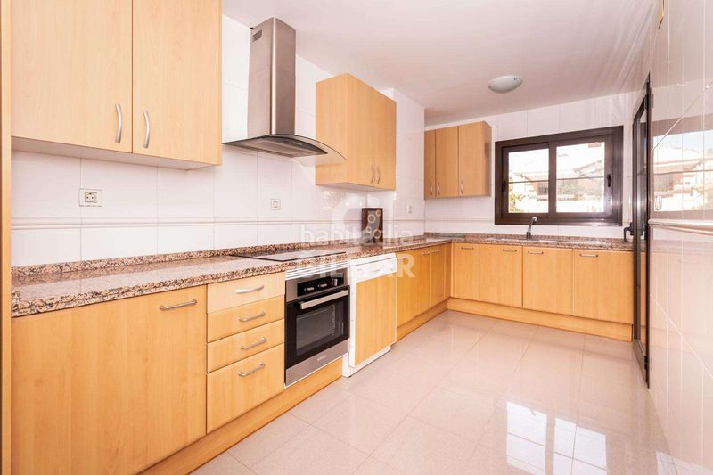 Foto 61eb072d-0900-4d0b-b1f8-54ee77d20872. Apartament amb calefacció aparcament a Atalaya - Isdabe Estepona